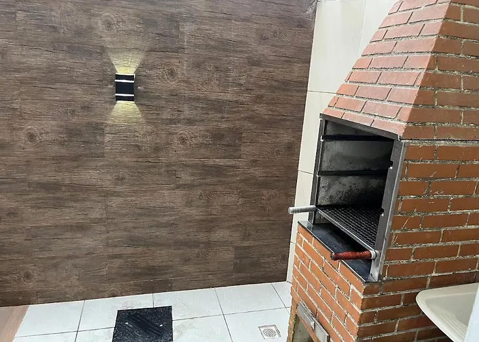 Rafael Apartamentos 800M Da Praia Da Maranduba Ubatuba